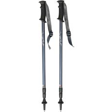 Trekmates 135.0 cm Gåstavar Trekmates Walker Shock Pair 135cm