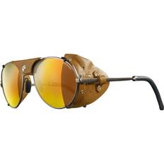 Julbo Piloot - UV-bescherming Zonnebrillen Julbo Cham Brass/Havana