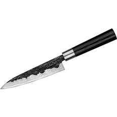 Samura Couteaux Samura Blacksmith SBL-0023 Couteau Utilitaire 16 cm