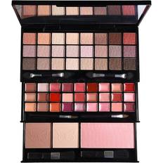 Makeup box Makeup Box Upstairs Make Up Palette II