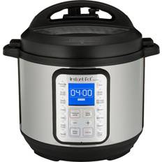 Instant pot multi cooker Instant Pot Duo Plus 80 8L