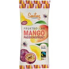 Mango Passion Fruit
