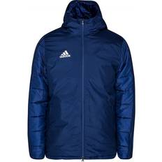 Adidas Veste Winter 18 - Bleu