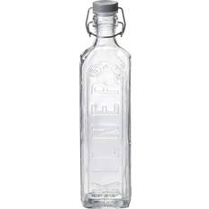 Lave-vaisselle Sécurisé Carafe d'Eau Kilner Clip Top Carafe d'Eau 1L