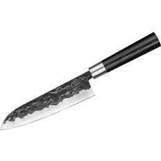 Samura Japan Knive Samura Blacksmith SBL-0095 Santokukniv 18 cm