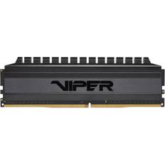 Patriot Viper 16GB DDR4 3600Mhz 288pin DIMM Memory Kit PVB416G360C8K