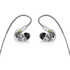 Mackie MP-360 Clear Auriculares Ear Loop