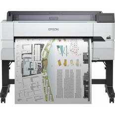 A2 - Colour Printer Printers Epson SureColor SC-T5400