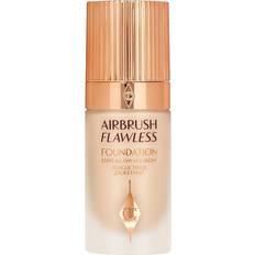 Airbrush Flawless Foundation #4 Neutral