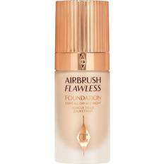 Charlotte Tilbury Airbrush Flawless Foundation #4 Neutral