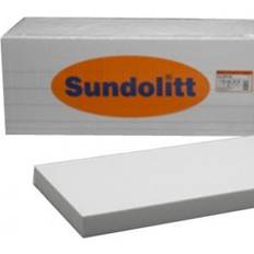 Tak Cellplast & Grundisolering Sundolitt Cellplast S80 1200x20x600mm 18M²