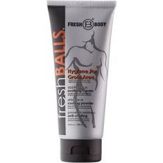 Aluminium Free Intimate Hygiene & Menstrual Protections Fresh Body Fresh Balls 100ml