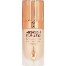 Charlotte Tilbury Airbrush Flawless Foundation #2 Neutral