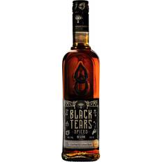 Black Tears Spiced Rum