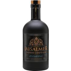 Øl & Spiritus Jaisalmer gin Indian Craft Gin 43% 70 cl