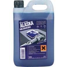 Coolant Blue