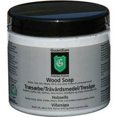 Træsæbe Guardian Wood Soap Træbeskyttelse Natural 0.6L