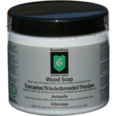 Wood Soap