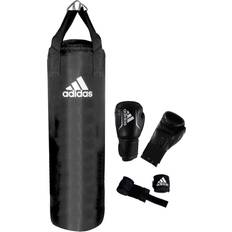 Kunstleder Box-Sets adidas Performance Boxing Set