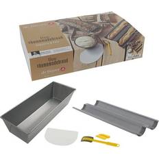 De Buyer Homebread Bakredskap