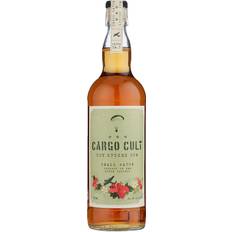 Australia Spirits Cargo Cult Dry Spiced Rum 38.5% 70cl