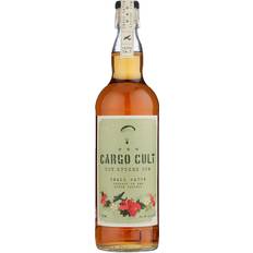 Dry Spiced Rum