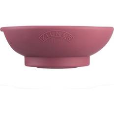 Pink Tragte Kilner Silicone Jam Tragt 16cm