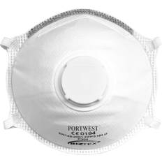 P304 FFP3 Valved 10-pack