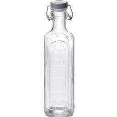 Kilner Clip Top Vandkaraffel 0.6L
