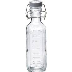 Stål Vattenkaraffer Kilner Clip Top Vattenkaraff 0.3L