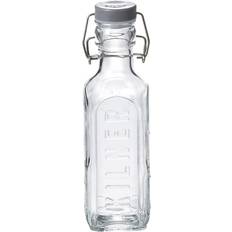 Kilner Serviergeschirr Kilner Clip Top Wasserkaraffe 0.3L