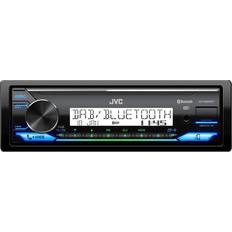 JVC Båt- & Bilstereos JVC KD-X38MDBT