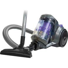 3-in-1 Cylinder Vacuum Cleaners Russell Hobbs RHCV4601 Grey