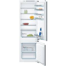 Fridge Freezers Bosch KIV87VFF0G Integrated