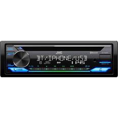 Android - Android Auto Boot- en autostereo's JVC KD-T922BT Autoradio CD-Speler