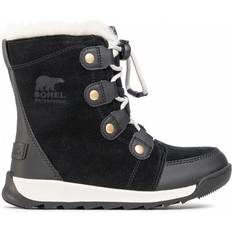 Sorel 37 Barnskor Sorel Youth Whitney II Suede - Black