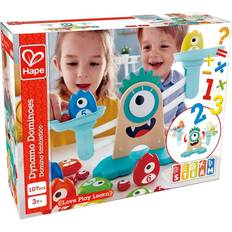Hape Role Playing Toys Hape Monster Math Scale