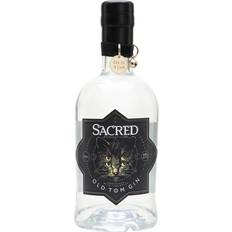 Old tom gin Sacred Old Tom Gin 48% 70 cl