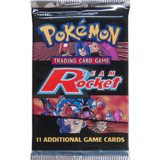 Pokémon Team Rocket Booster Pack