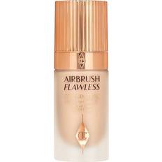 Charlotte Tilbury Airbrush Flawless Foundation #5 Cool