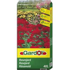 Gardol Gardol Rosenjord Plantejord