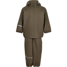 CeLaVi Basic Rainwear - Sea Turtle (5552-295)