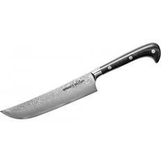 67 Coltelli Samura Sultan SU-0085DB Cooks Knife 16.4 cm