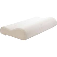 Tempur Pillows Tempur Original Medium Ergonomic Pillow White (61x31cm)