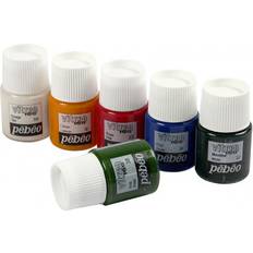 Glass Colors Vitrea 160 Glass Color 6x20ml