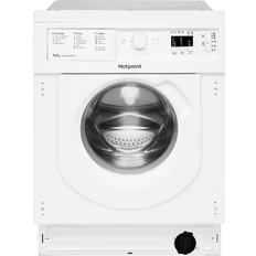 Hotpoint Washing Machines Hotpoint BIWDHG75148UKN