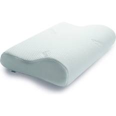 Cuscini Ergonomici Tempur Original Queen Ergonomic Pillow White (61x31cm)