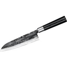 Samura Japan - Santokuknive Samura Super 5 SP5-0095 Santokukniv 18 cm