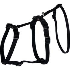 Halsbanden en riemen voor honden - Hond - Hondentuigen Huisdieren Trixie Stay Harness S-M