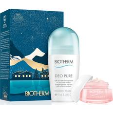 Biotherm deo pure Biotherm Deo Pure Gift Set